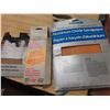 Image 1 : Lot of Sandpaper