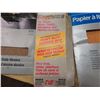 Image 3 : Lot of Sandpaper