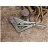 Image 2 : Grip Puller & Vintage Block & Tackle