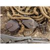 Image 3 : Grip Puller & Vintage Block & Tackle