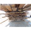 Image 5 : large lot of assorted lumber