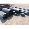 Image 1 : assorted size rubber pipe