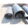 Image 2 : assorted size rubber pipe