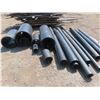 Image 3 : assorted size rubber pipe
