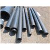 Image 4 : assorted size rubber pipe