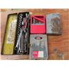 Image 1 : Lot of Assorted Drill Bits & Sockets