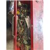 Image 2 : Toolbox w/ contents