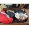 Image 1 : Box of Hats (some new)