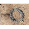 Image 1 : steel cable