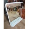Image 2 : 43x34 hair salon mirror