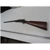 Image 2 : Remington model 6 32 rim fire rifle *PAL REQUIRED *