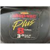 Image 2 : 8 gallon shop vac
