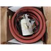 Image 1 : red lion multi purpose pump