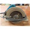 Image 1 : Makita circular saw