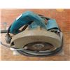 Image 2 : Makita circular saw
