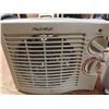 Image 3 : small heater , and fan