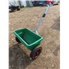 Image 1 : lawn crafter seeder
