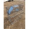 Image 1 : small kennel and trap