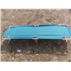 Image 1 : Coleman camping cot