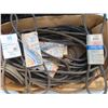 Image 2 : large lot of v belts