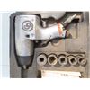 Image 2 : Chicago pneumatic air wrench