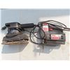 Image 1 : finish sander , Skil jigsaw