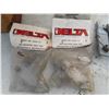 Image 1 : box of delta part no 9000-23