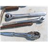 Image 2 : lot of sockets ratchets