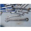 Image 2 : assorted wrenches , brico , westward , Mastercraft