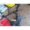Image 3 : chain saw sharpener grease gun snowmobile manuals
