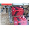 Image 4 : chain saw sharpener grease gun snowmobile manuals