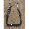 Image 3 : tractor roll over protection bar NEW h-60" base width 20"