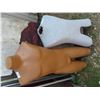Image 1 : 2 mannequin torsos