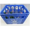 Image 7 : crate of pop house bottles