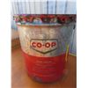 Image 1 : 20 litre coop grease pail