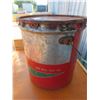 Image 3 : 20 litre coop grease pail