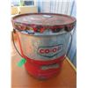 Image 4 : 20 litre coop grease pail