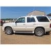 Image 16 : 2004 Cadillac Escalade AWD 1GYEK63N14R277357 *CALL ON HIGH BID*