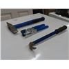 Image 2 : Nail Puller, Hammer, Cutter