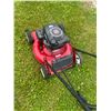 Image 3 : Push mower, runs, recoil needs repair - Murray 22"