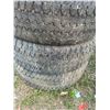 Image 5 : 4 Goodyear tires LT 275/65R20 - Wranglers