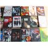 Image 2 : box of DVD movies