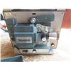 Image 1 : vintage belle Howell projector and reel