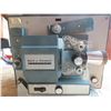 Image 2 : vintage belle Howell projector and reel