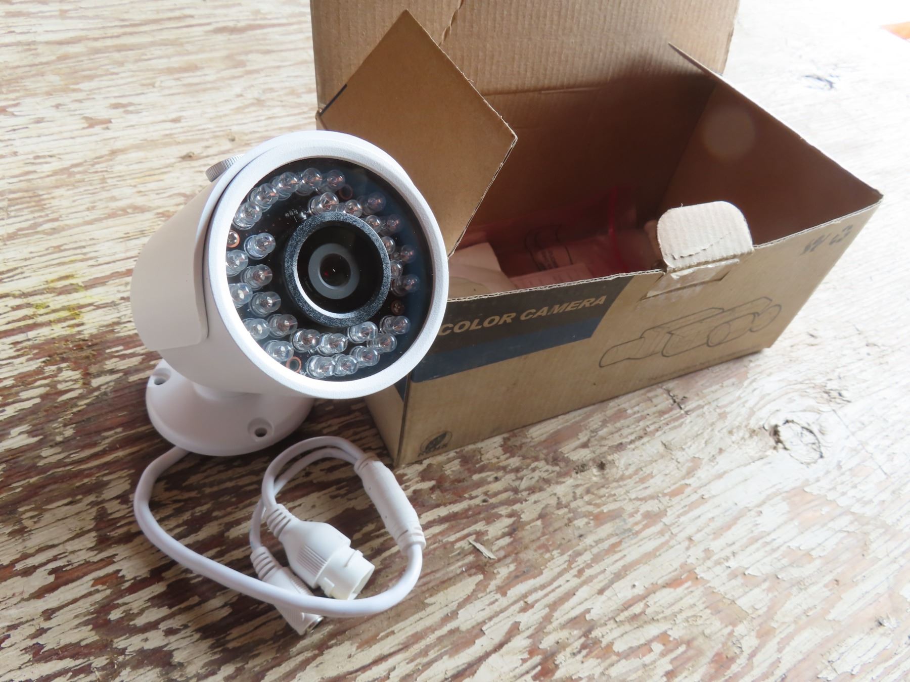 color camera - Schmalz Auctions