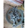 Image 2 : Boat Reel & Anchor