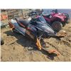 Image 1 : 2016, ARCTIC CAT SNOWMOBILE 4UF16SNW5GT108871 (see description)
