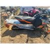 Image 2 : 2016, ARCTIC CAT SNOWMOBILE 4UF16SNW5GT108871 (see description)