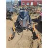Image 5 : 2016, ARCTIC CAT SNOWMOBILE 4UF16SNW5GT108871 (see description)