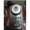 Image 4 : Schlage keypad deadbolt- like new- perfect working